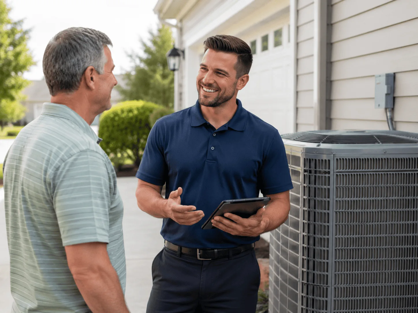 Heat Pump Installation Mayodan, NC FAQs